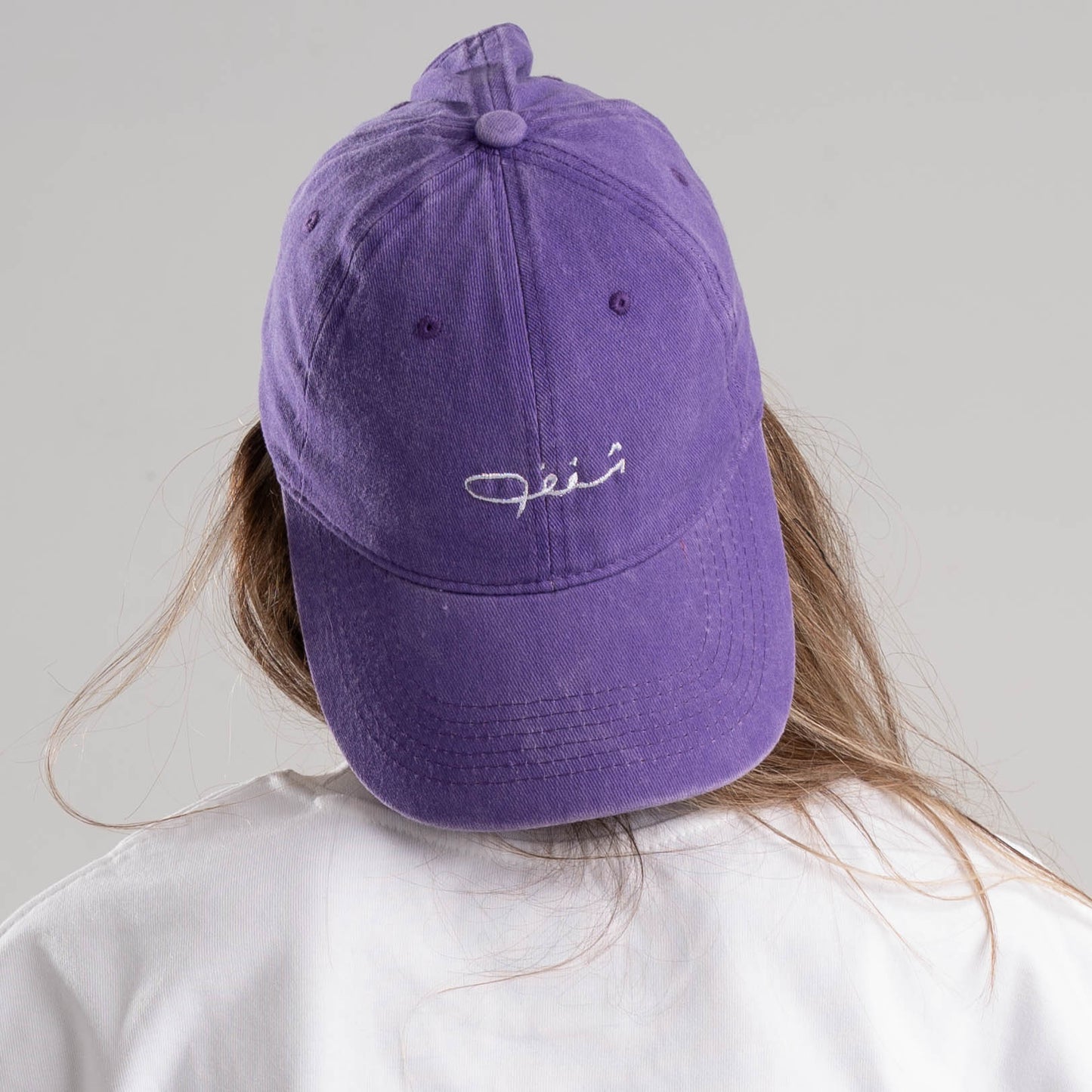 Sha3'af Washed Cap