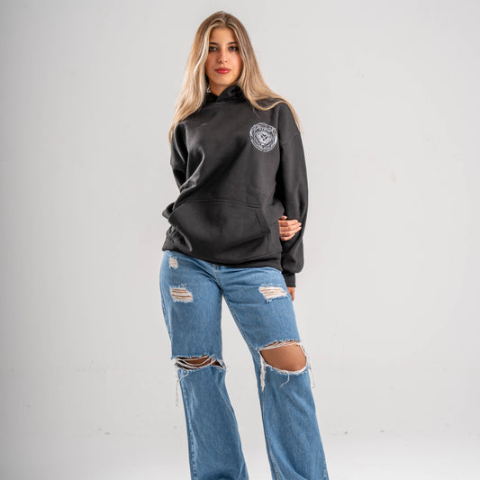 Bullet for my valentine Oversized Hoodie