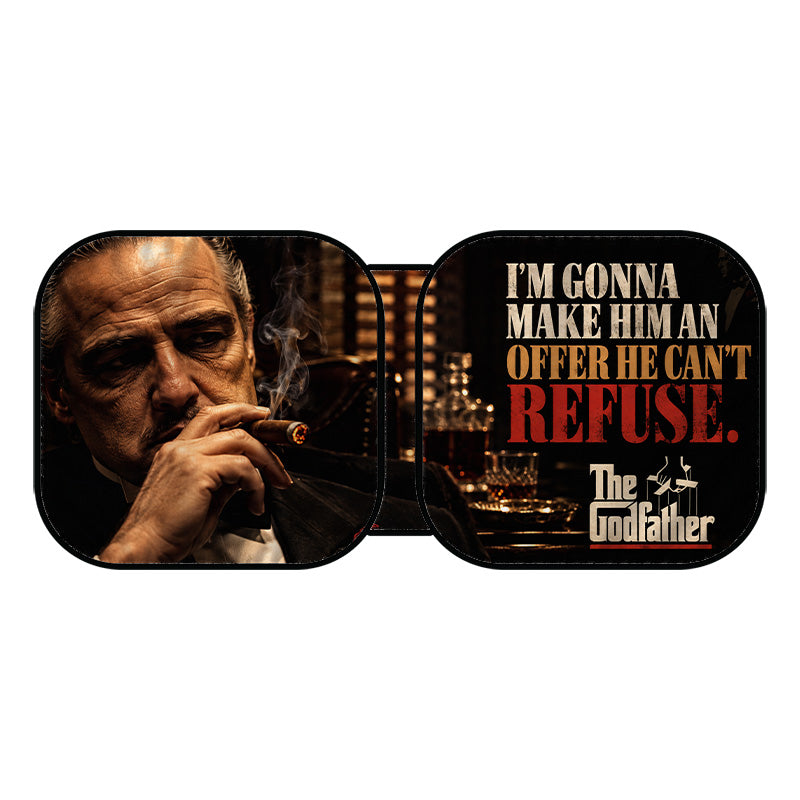 The Godfather Sun shade