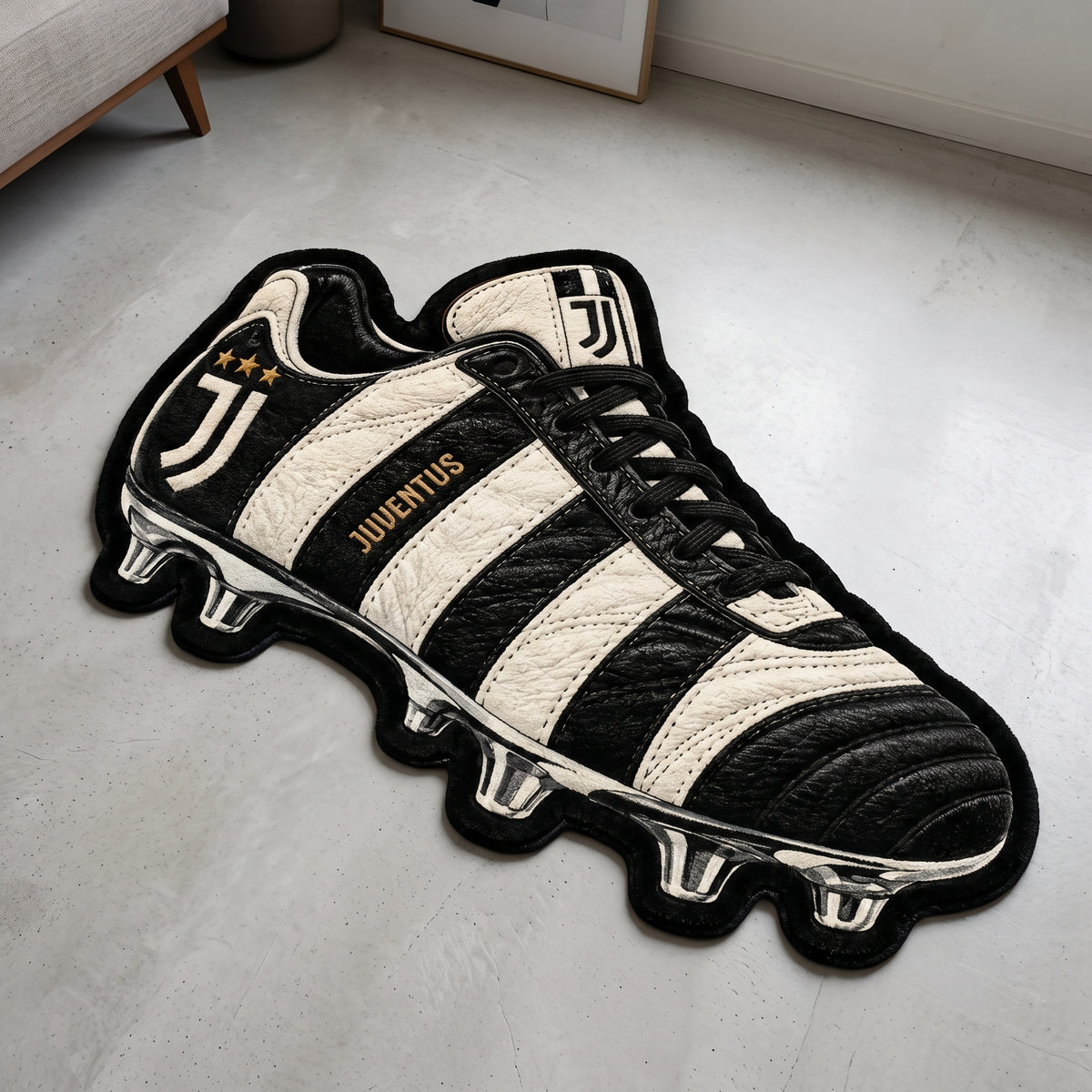 Juventus Rug