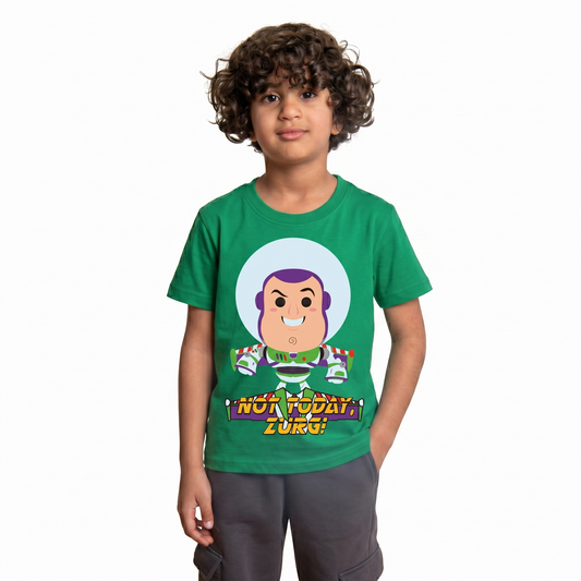 Buzz Kids Tee's