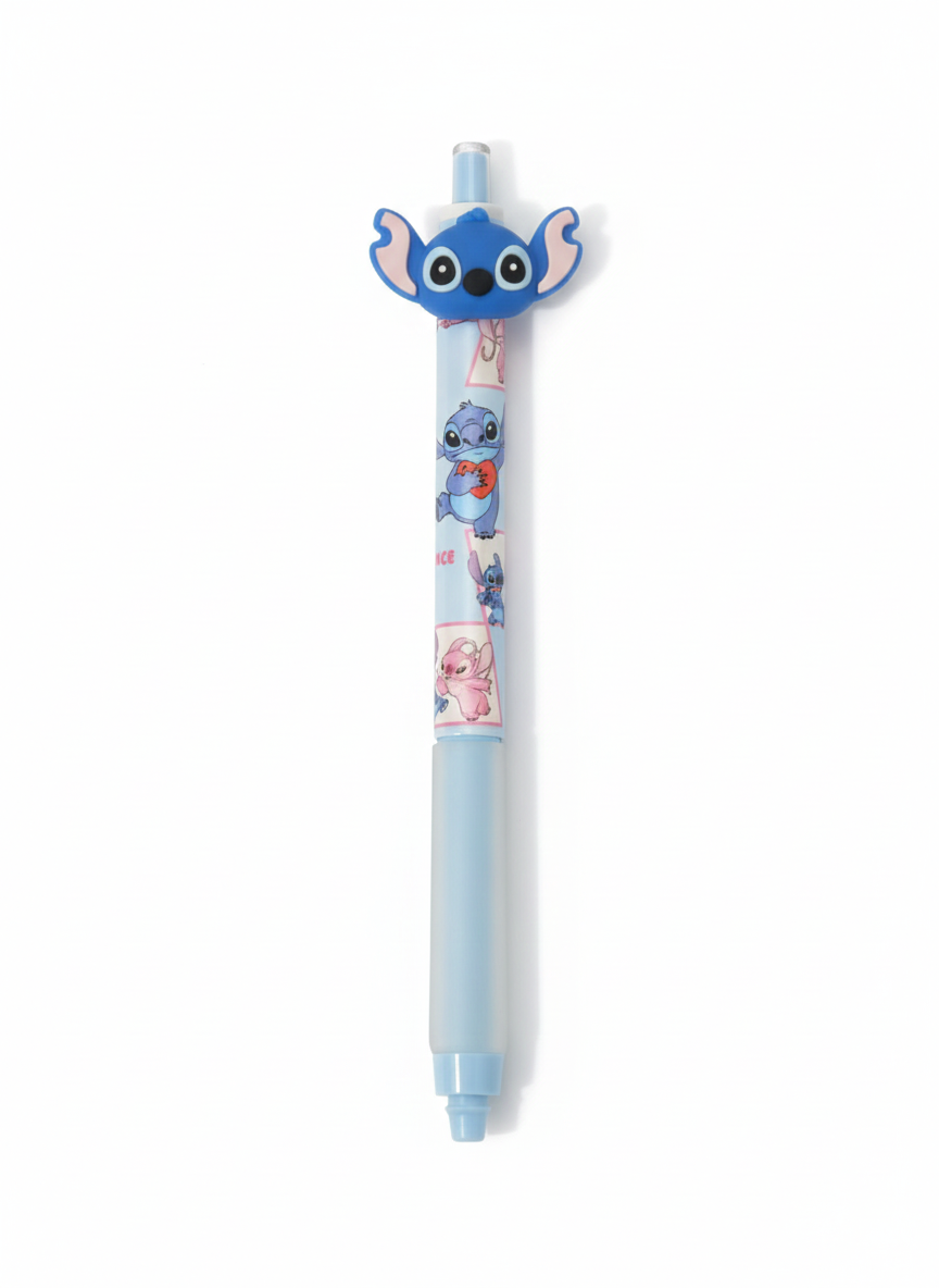 Stitch Pen eraser