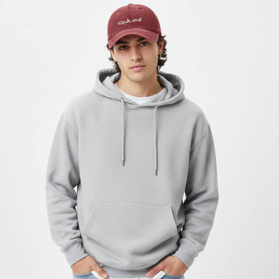 Kolo Belhob Washed Cap