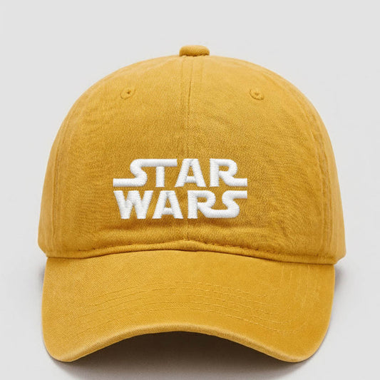 Star wars Washed Cap