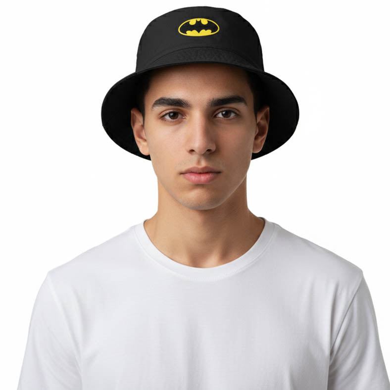 Batman Bucket Hat