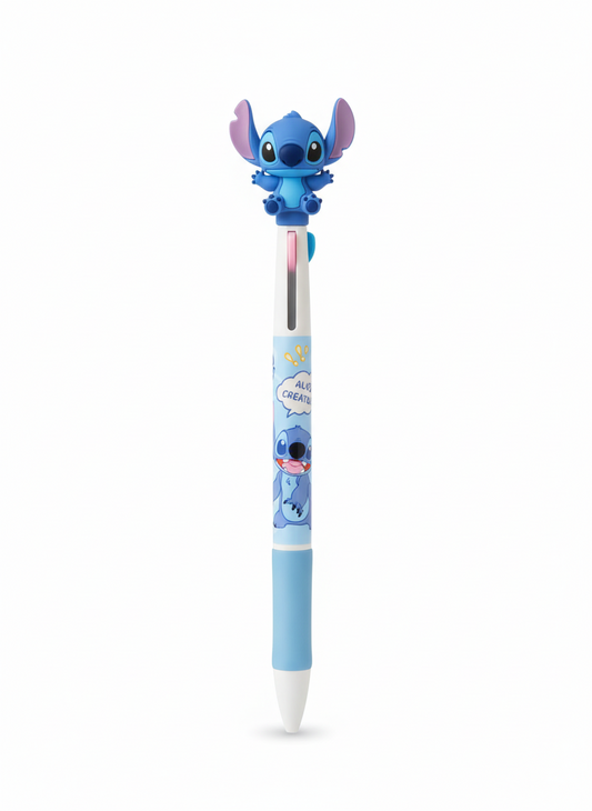 Stitch Pen 3 colors