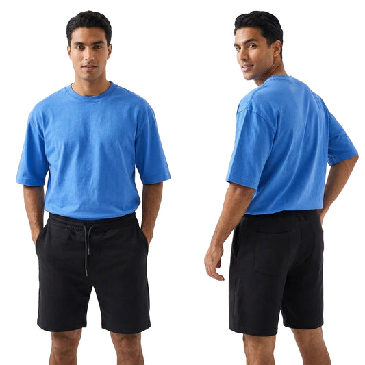 Regular Sweat shorts
