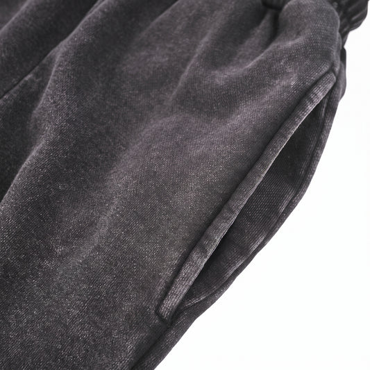 Acid Washed Sweatpants