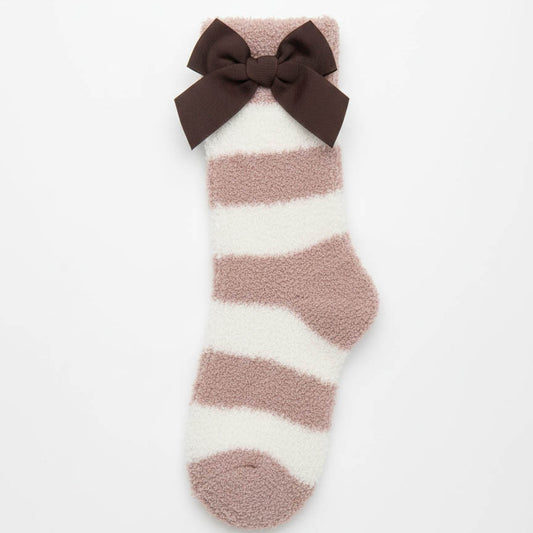 Stripes Winter Socks