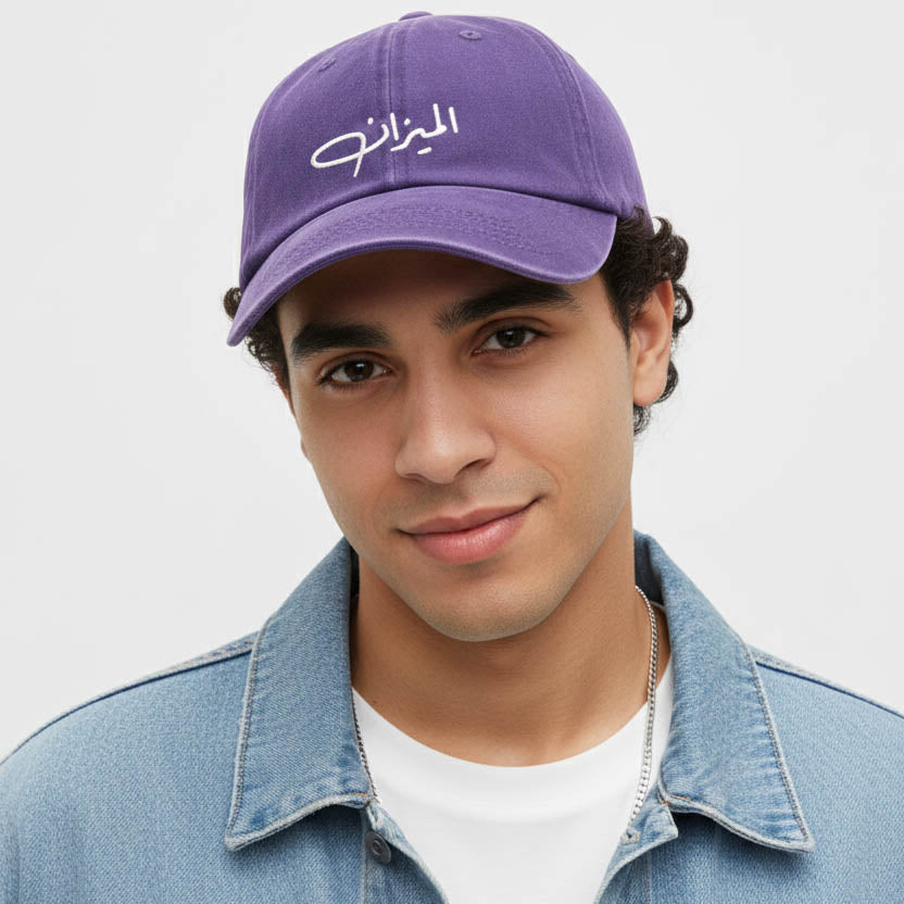 Horoscopes Washed Cap