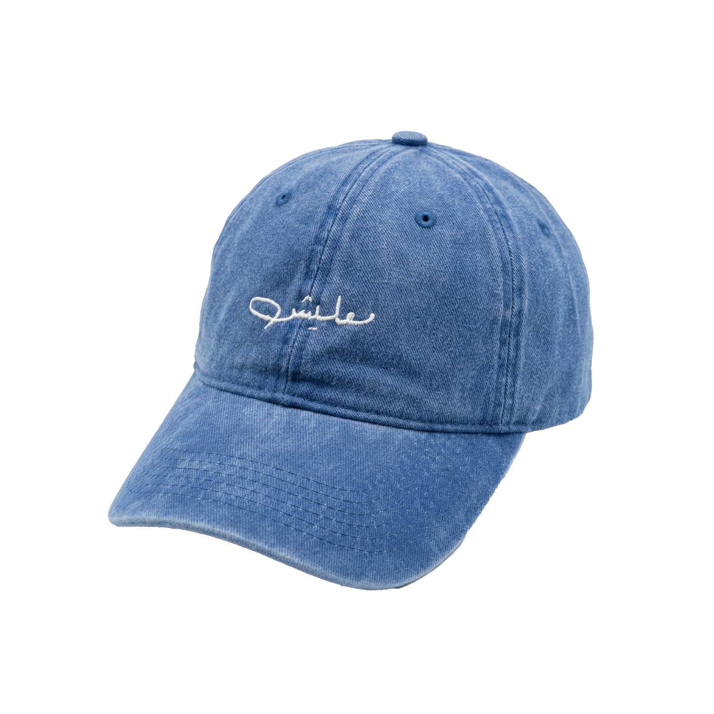 Ma3lesh Washed Cap