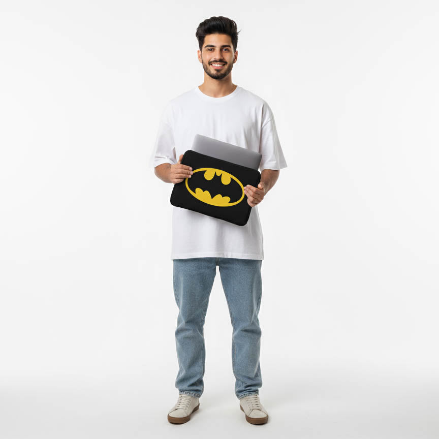 Batman Laptop Sleeve