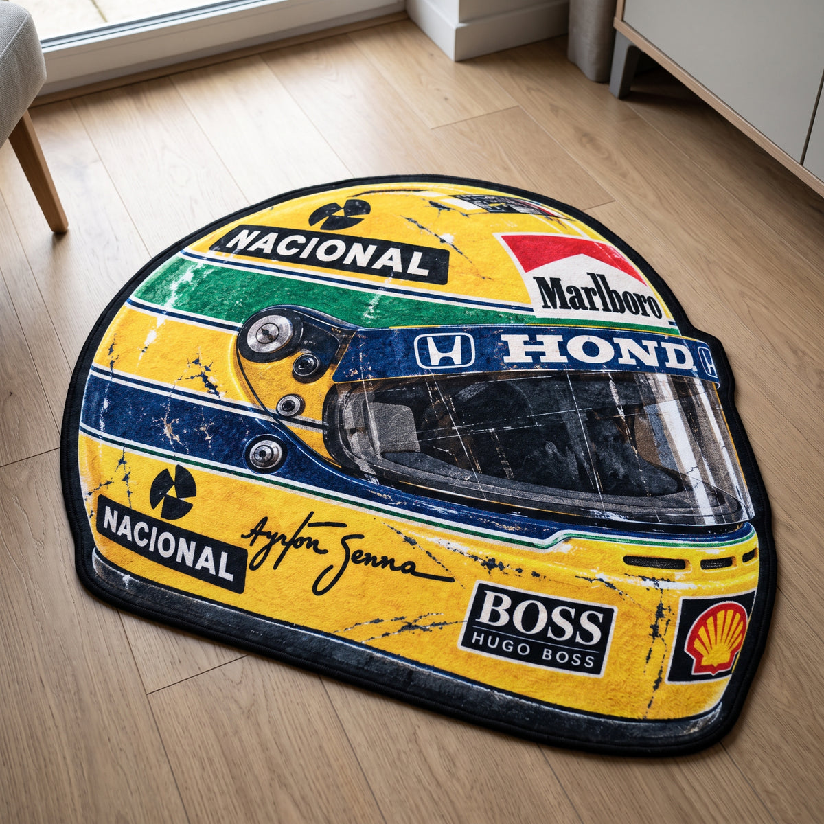 Senna Rug