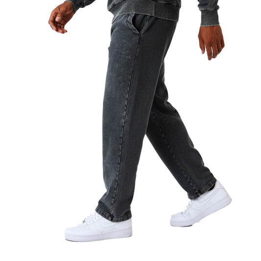 Acid Washed Sweatpants