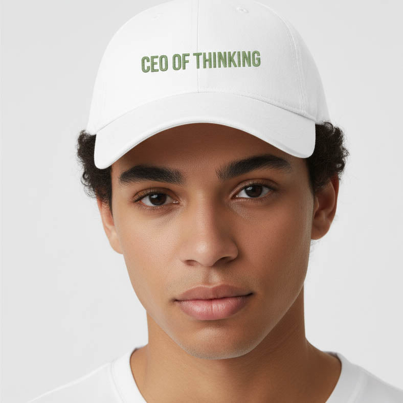 Ceo of thinking Cap