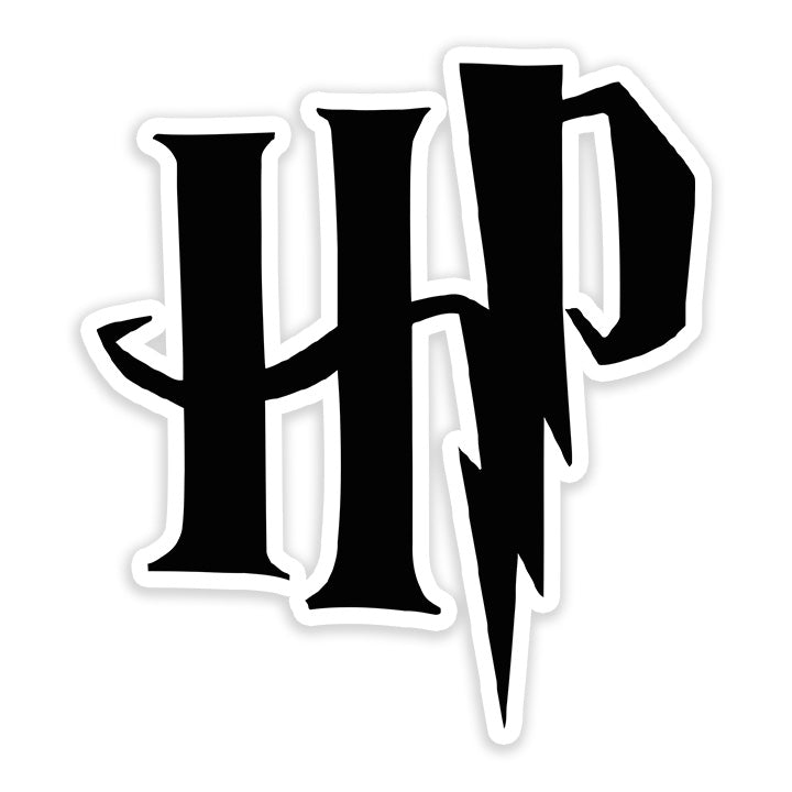 Harry Potter Sticker