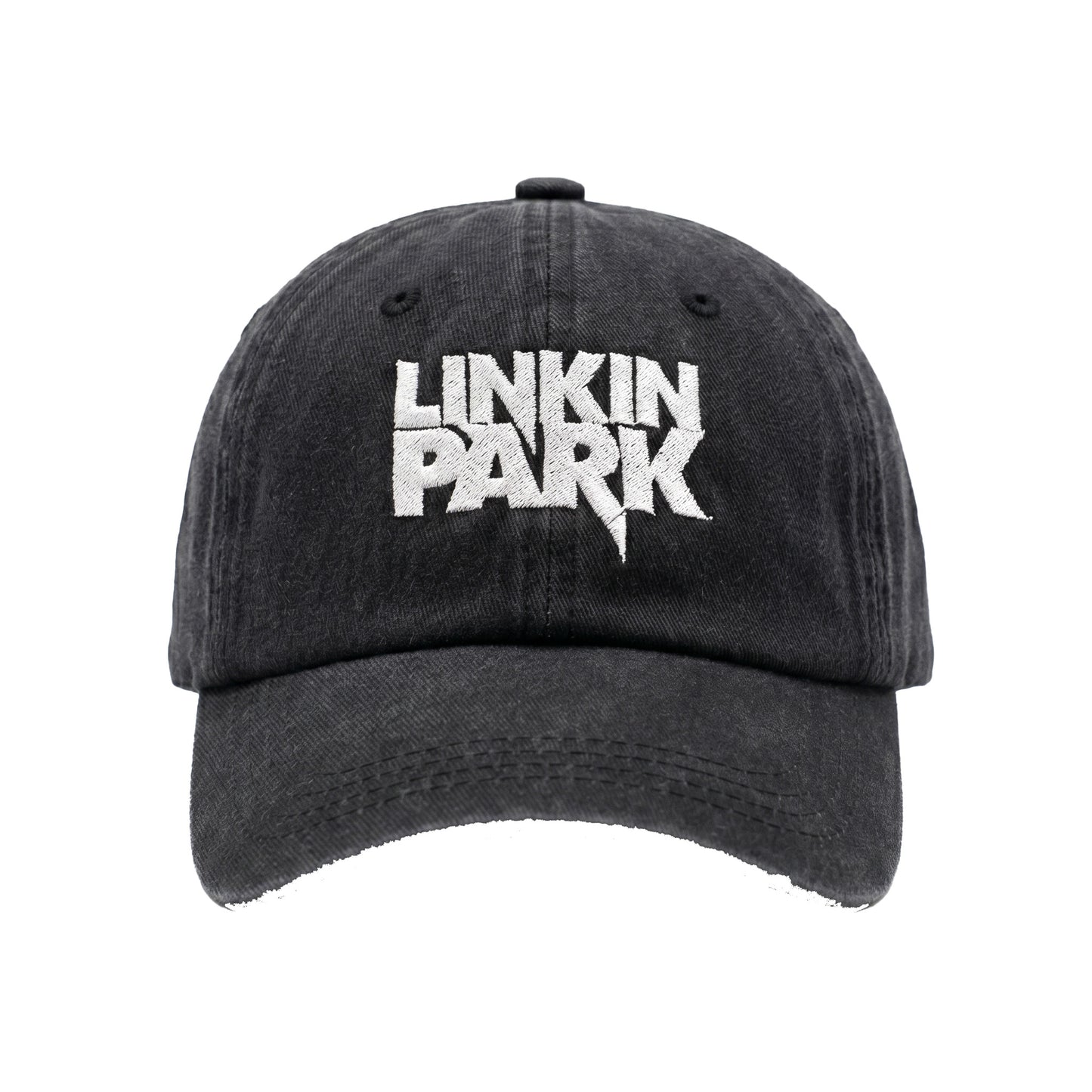 Linkin Park Washed Cap