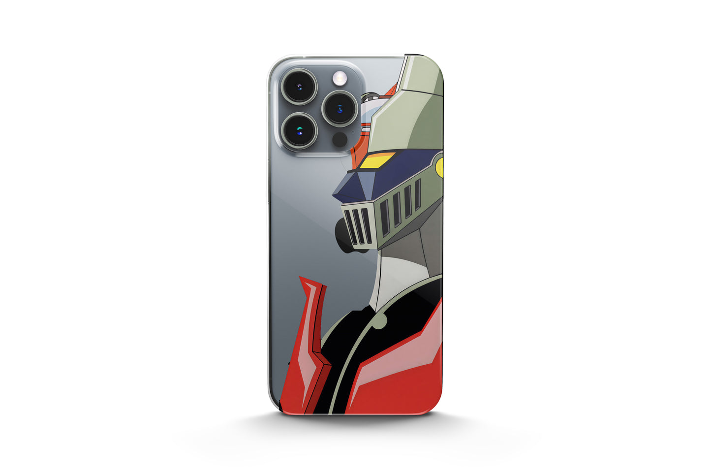 Mazinger Z Phone Case