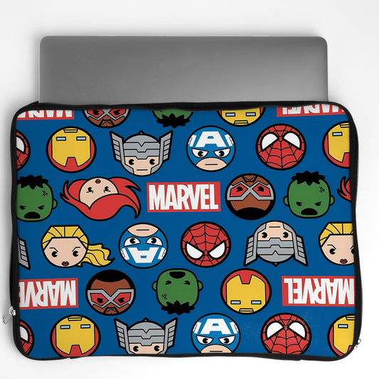 Baby Marvel Laptop Sleeve