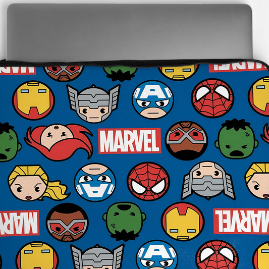 Baby Marvel Laptop Sleeve