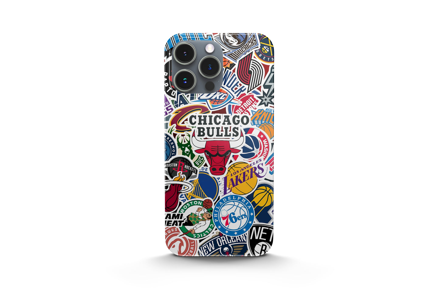 NBA Phone Case