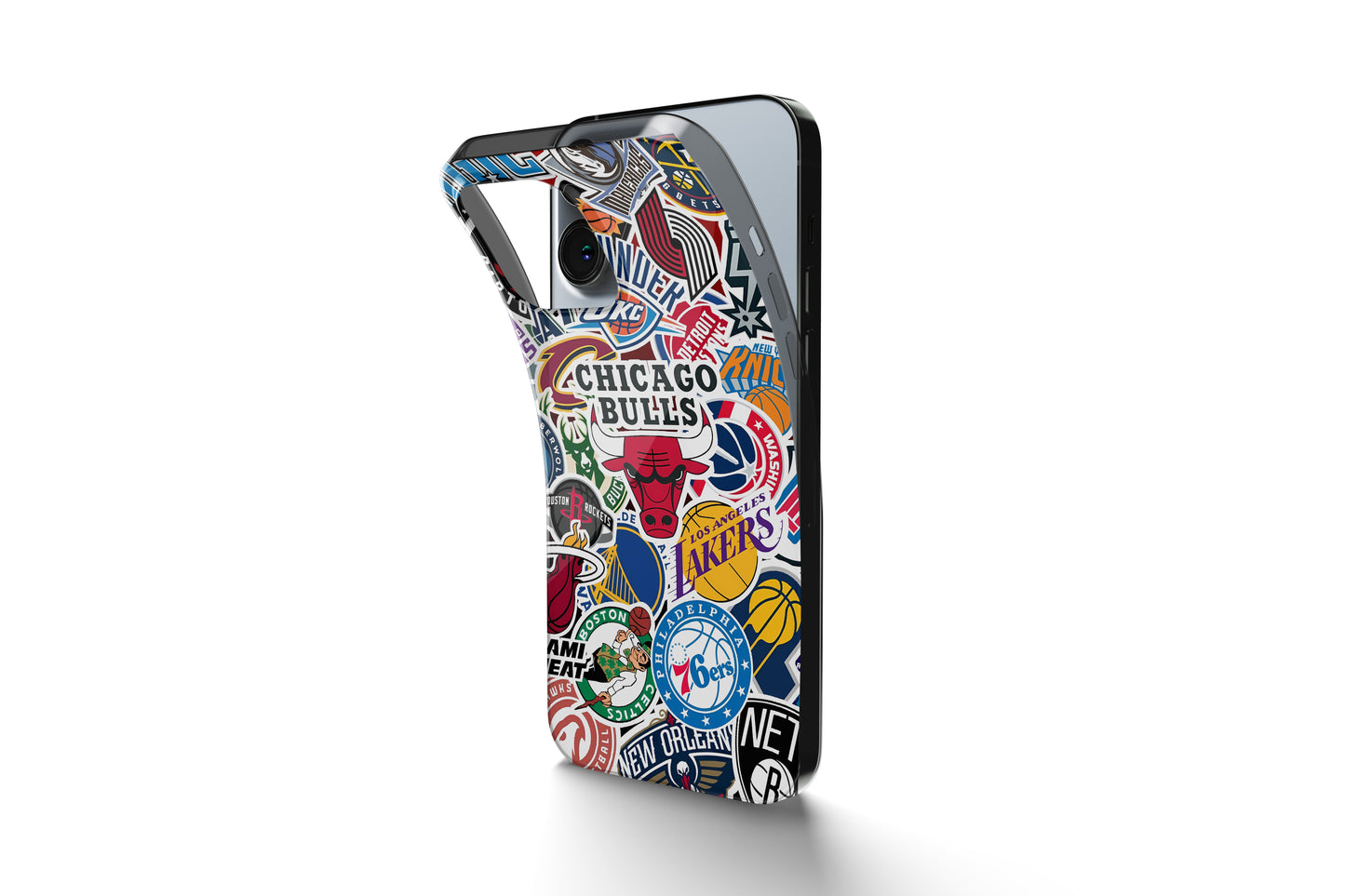 NBA Phone Case