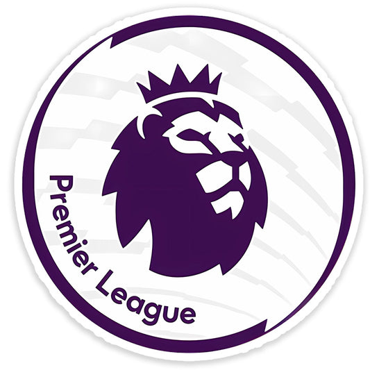 Premier League Sticker