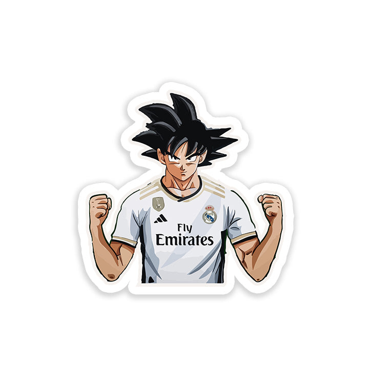 RM Anime Sticker