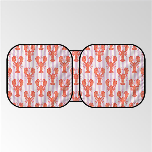 Lobster Sun shade