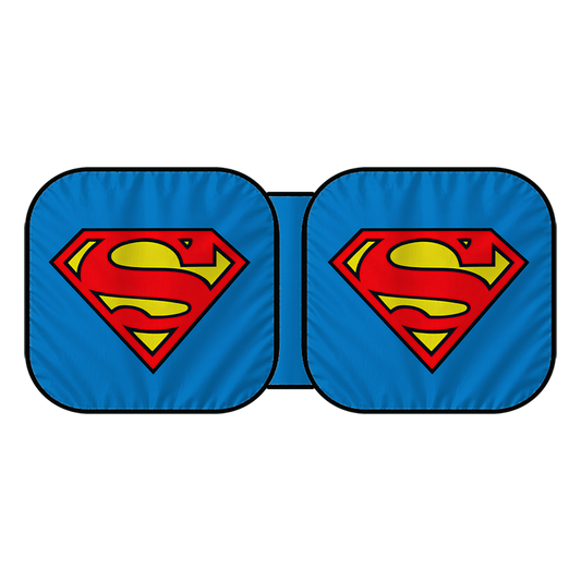 Superman Sun shade