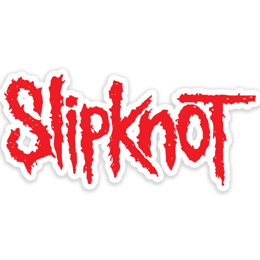 Slipknot Sticker