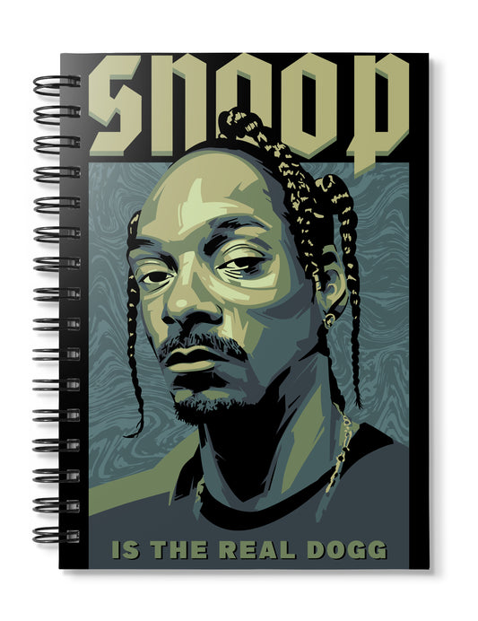 SNOOP Notebook