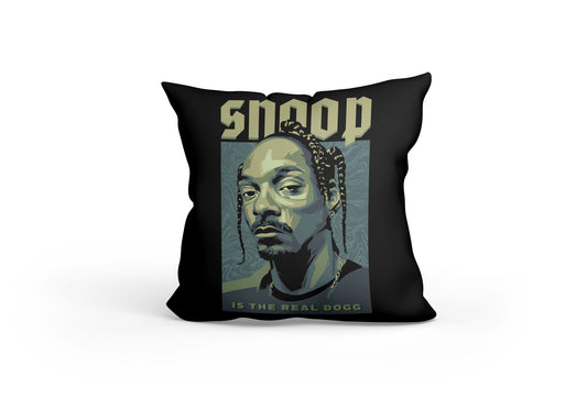 Snoop Cushion
