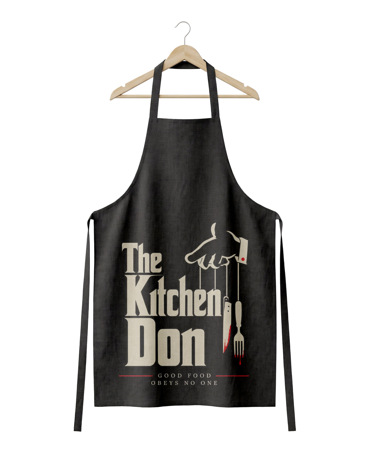kitchen Don Godfather Apron