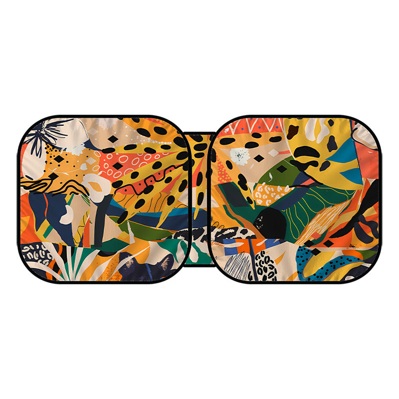 Africa Sun shade