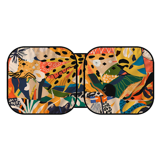 Africa Sun shade