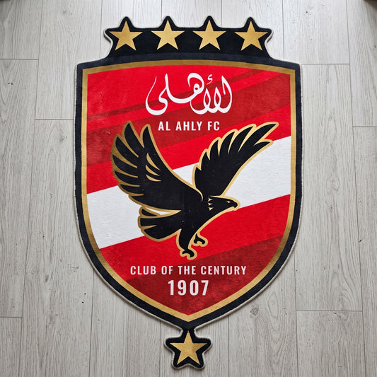AL AHLI Rug