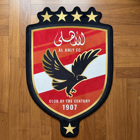 AL AHLI Rug