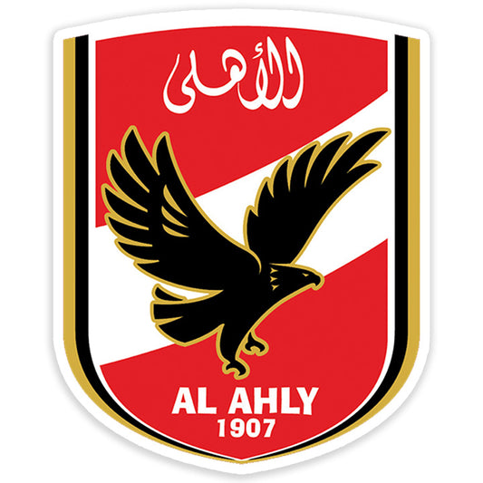 Al Ahly Sticker