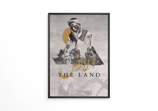 AL-ARD Poster