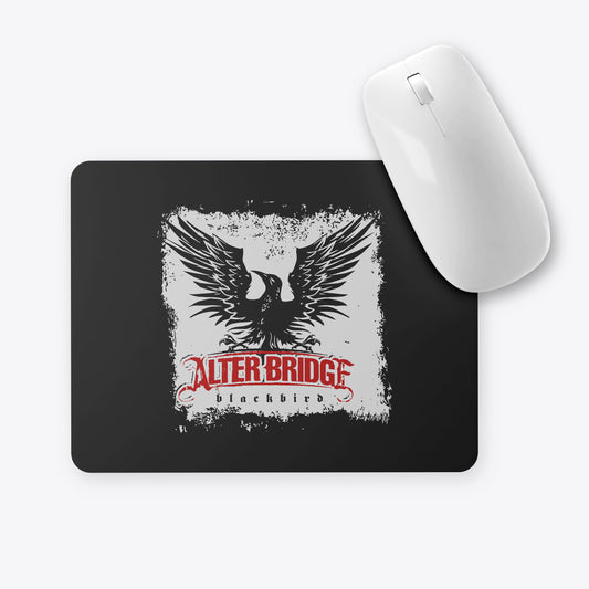 Alter Bridge Mouse Pad