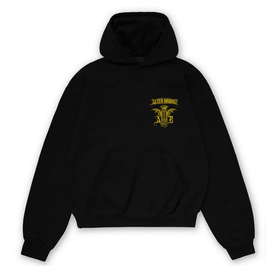 Alter bridge Oversized Hoodie