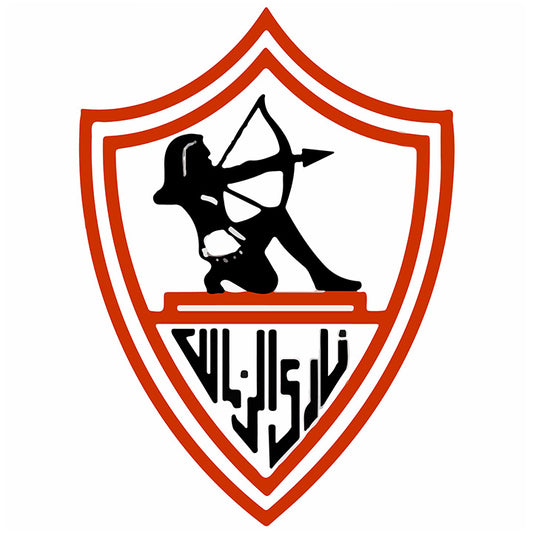 Al Zamalek Sticker