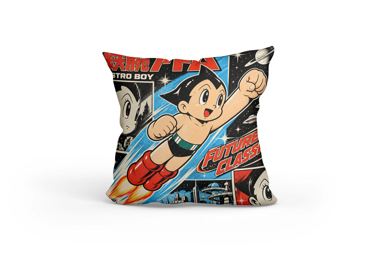 Astro Boy Cushion