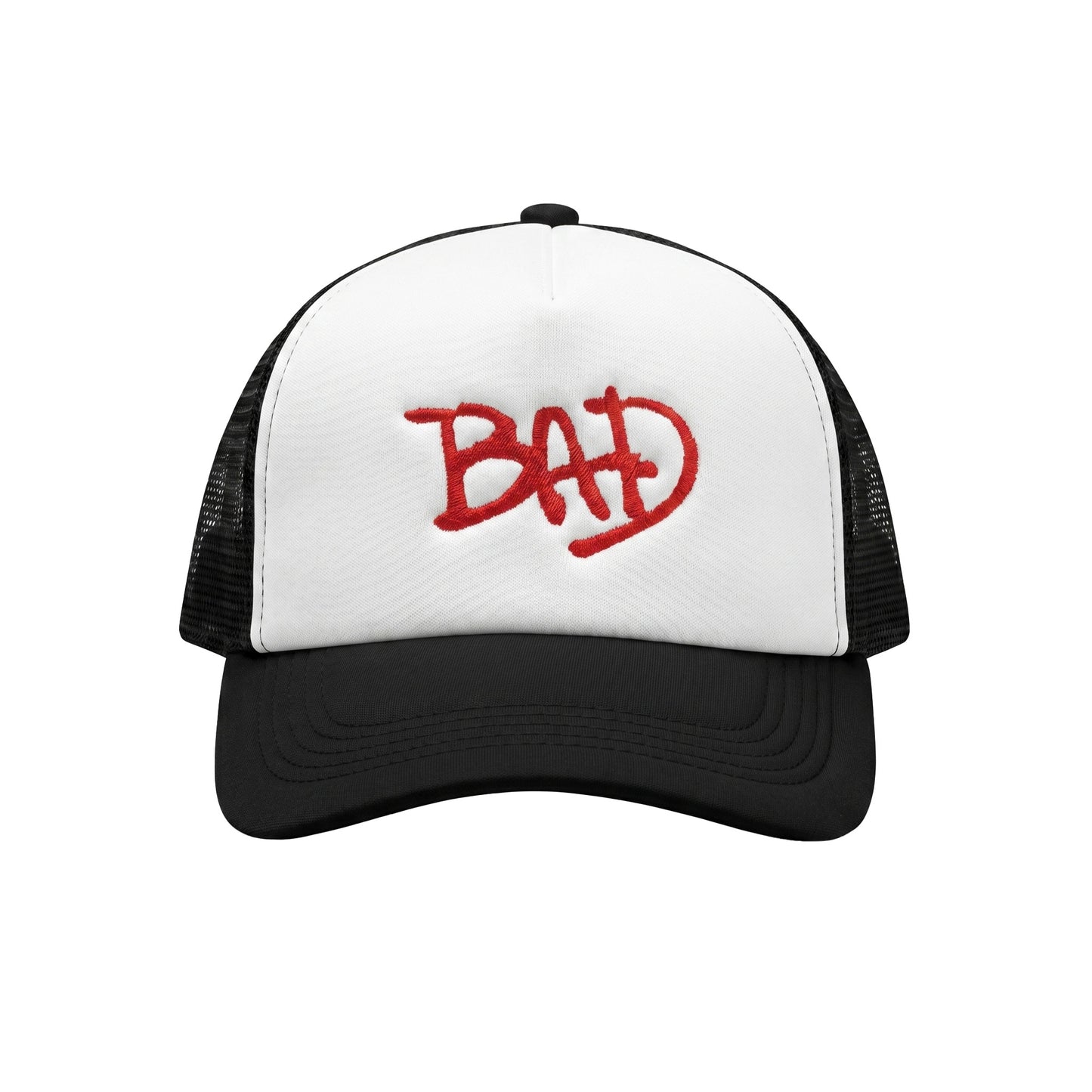 Michael Jackson Bad Cap