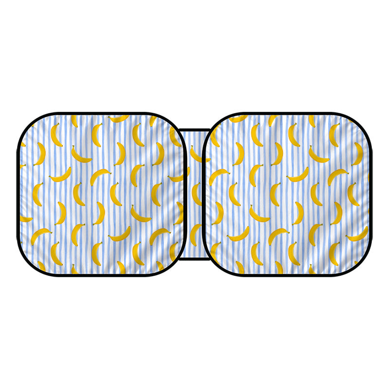 Banana Sun shade