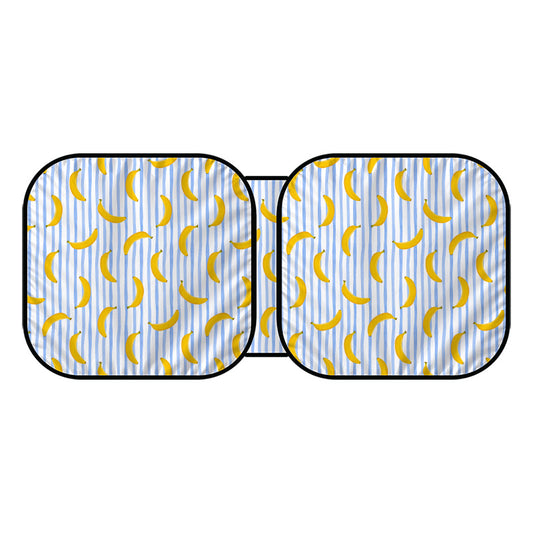 Banana Sun shade