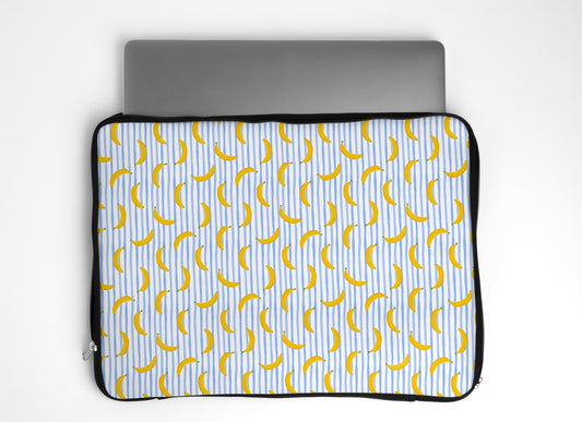 Banana Laptop Sleeve