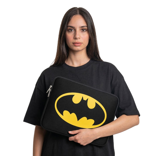 Batman Laptop Sleeve