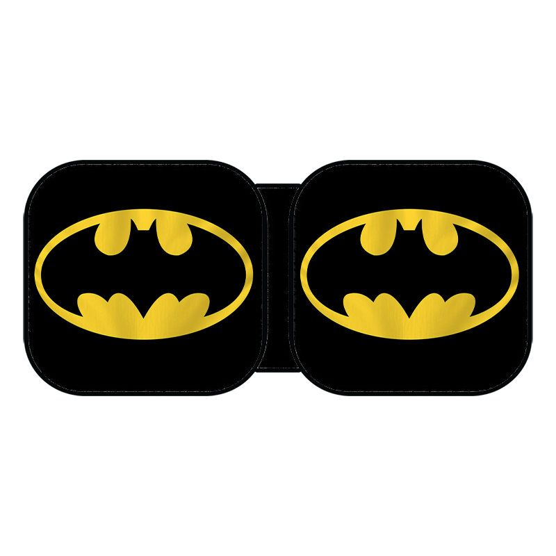 Batman Sun shade